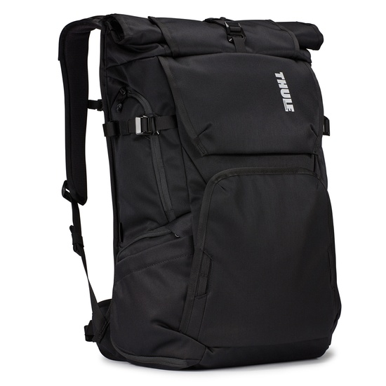 Rucsac foto Thule Covert DSLR, 32 L, Black