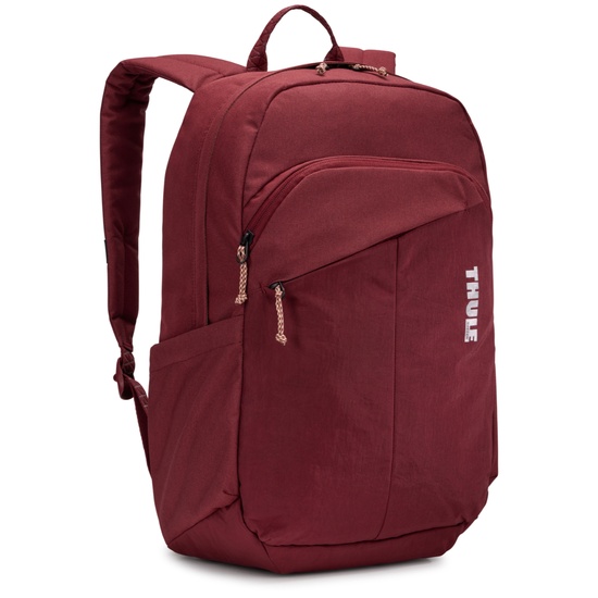 Rucsac urban cu compartiment laptop, Thule, Indago, 23L, New Maroon
