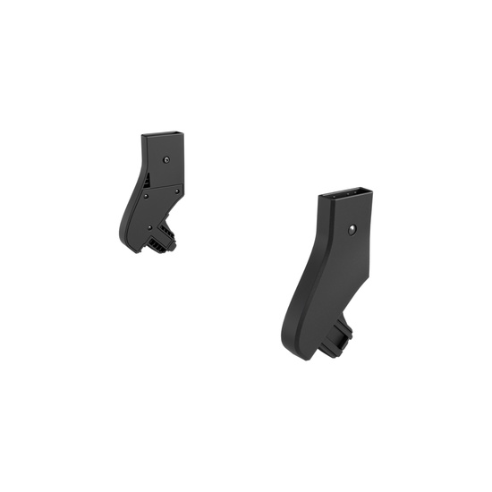 Adaptor pentru landou Thule Spring 2 Bassinet Adapter