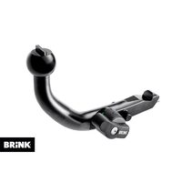 Pachet (carlig + kit electric - model RMC), marca Brink, pentru Kia Niro (DE) SUV, an fabricatie 01.09.2016 - 01.08.2022