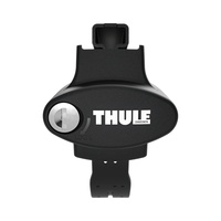 Picior Thule pentru bare longitudinale supradimensionate 710800