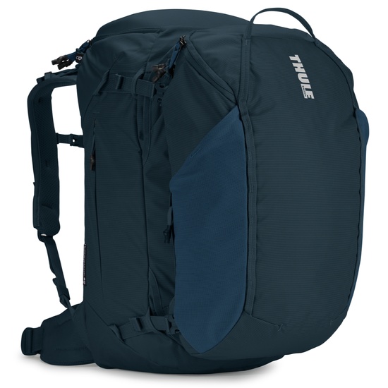 Rucsac tehnic Thule Landmark, 60L, Femei, Dark Blue