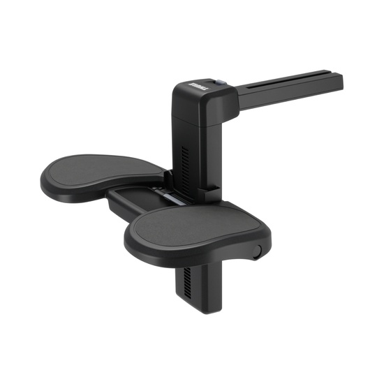 Accesoriu Thule Palm footrest - Suport picioare copii pentru scaun auto Thule Palm