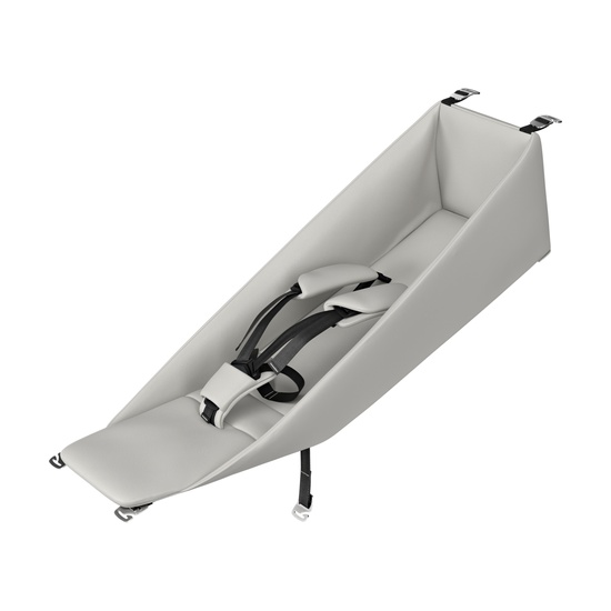 Accesoriu 20201531 - Hamac captusit  pentru bebelusi Thule Chariot Infant Sling