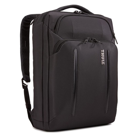 Geanta laptop Thule Crossover 2 Convertible Laptop Bag 15.6" Black