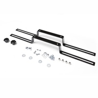 Kit de fixare a plăcii de semnalizare V20 pentru TowBox V3 / EVO / Alpha / Camper