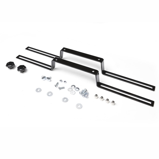 Kit de fixare a plăcii de semnalizare V20 pentru TowBox V3 / EVO / Alpha / Camper