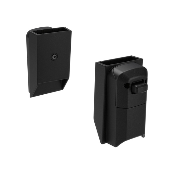 Adaptor pentru landou Thule Sleek 2 Bassinet Adapter