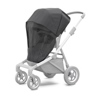 Accesoriu Thule Sleek 2 Mesh Cover - Husa tip plasa pentru caruciorul Thule Sleek 2