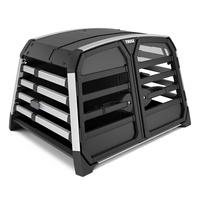 Cusca auto pentru caini Thule Allax Double S