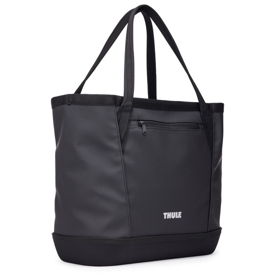 Geanta de umar, Thule Chasm Equipment bag, 30L, Black