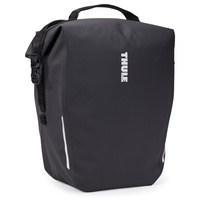 Geanta pentru bicicleta, Thule Shield Bicycle bag, 22L, Black