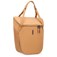 Geanta termoizolanta pentru bicicleta, Thule Chasm Cooler Bag, 21L, Dust Orange