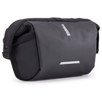 Geanta pentru ghidon bicicleta, Thule Chasm Bicycle bag, 2L, Black