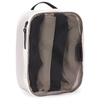 Saculet de depozitare Thule Packing Cube mic, alb