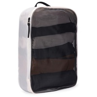 Saculet de depozitare Thule Packing Cube mediu, alb