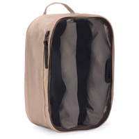 Saculet de depozitare Thule Packing Cube mic, bej