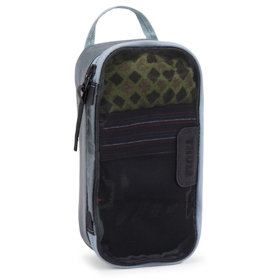 Saculet de depozitare Thule Packing Cube XS, albastru