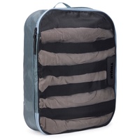 Saculet de depozitare Thule Packing Cube mare, albastru