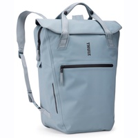 Geantă pentru bicicletă convertibilă în rucsac, Thule Shield, 23L, Mid Blue
