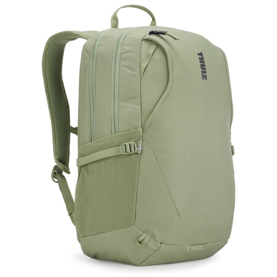 Rucsac urban cu compartiment laptop, Thule, EnRoute, 23L, Quiet Green