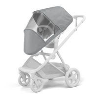 Thule Charm Rain Cover - husa de ploaie pentru caruciorul Thule Charm