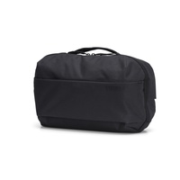Accesoriu Thule Aion Changing Bag - Geanta pentru a transporta toate cele necesare copilului, Black
