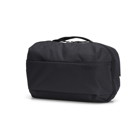 Accesoriu Thule Aion Changing Bag - Geanta pentru a transporta toate cele necesare copilului, Black