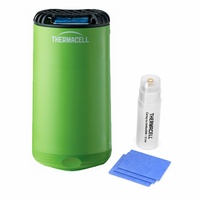 Aparat anti-tantari Thermacell Patio Shield Green MR-PSG 