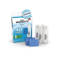 Kit de reincarcare Thermacell R-4, 48 ore MR-BP