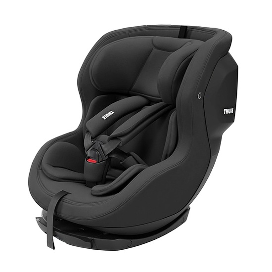 Scaun auto Thule Elm, 6 luni - 4 ani, Negru