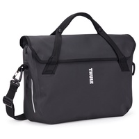 Geantă pentru bicicletă tip servietă Thule Shield Attaché 16” cu sistem InLock, Black