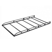 Sistem Grilaj CRUZ Evo Rack module E20-126 (910-251) pentru Nissan Terrano II 5d (R20 - standard roof) (1993 -> 2006)