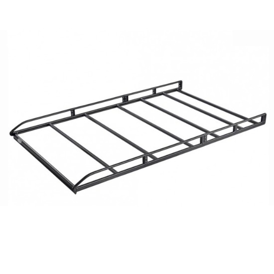 Sistem Grilaj CRUZ Evo Rack module E20-126 (910-251) pentru Nissan Terrano II 5d (R20 - standard roof) (1993 -> 2006)