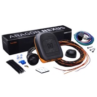 Kit electric marca Aragon Nexus cu dezactivarea lampii de ceata