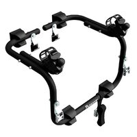 Suport 1 bicicleta cu prindere pe haion Peruzzo BdG 381N pentru TOYOTA Urban Cruiser 5 usi MPV model 2009 -