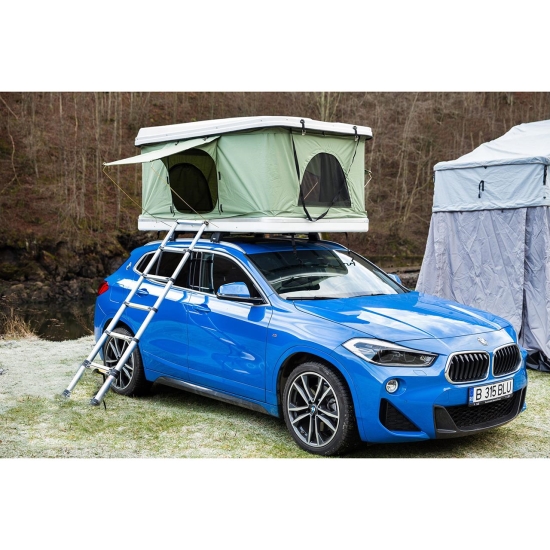 Cort plafon auto XGO-03 ALB