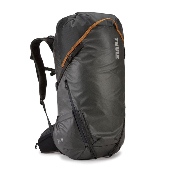 Rucsac tehnic Thule Stir, 35L, Barbati, Gri