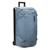 Geanta voiaj Thule Chasm Wheeled Check-In Duffel, Negru