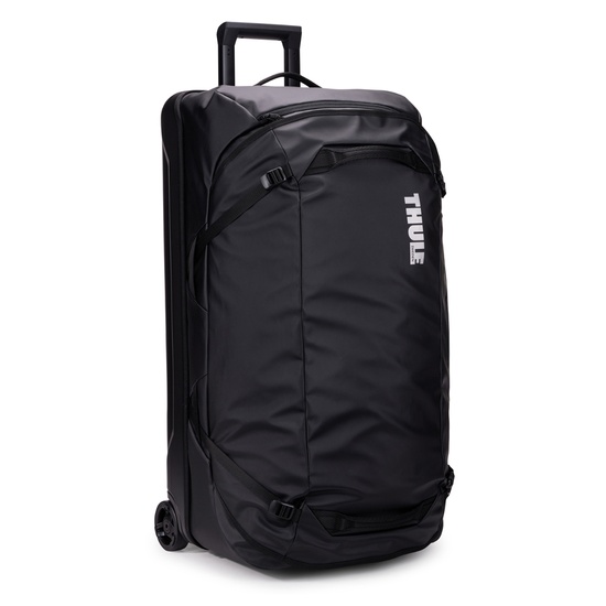 Geanta voiaj Thule Chasm Wheeled Check-In Duffel, Pond