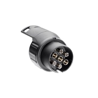  Adaptor priza 7-13 pini BRINK