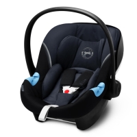 Scaun Auto Cybex Aton M i-Size  - Granite Black