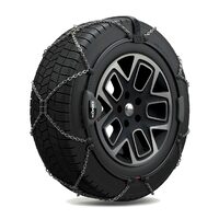 Lanturi antiderapante König Reflex Cross 251