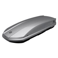 Cutie portbagaj Neumann Northline Family 420 Gri Lucios