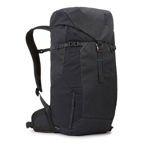 Rucsac tehnic Thule AllTrail X, 25L, Obsidian