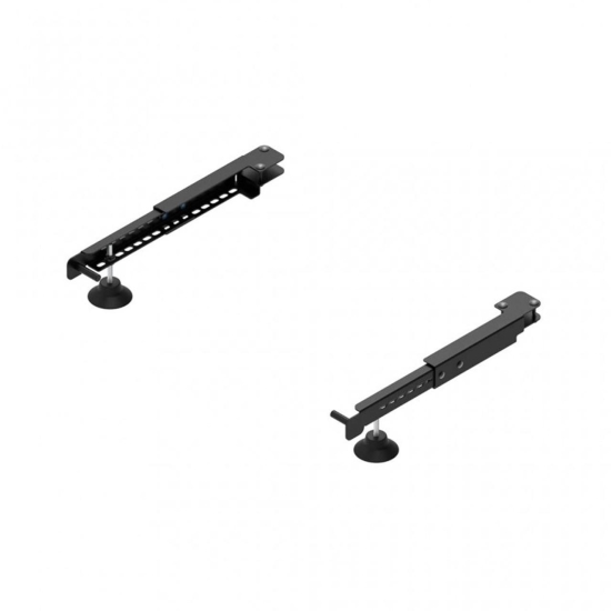 Set de 2 suporturi prindere Role de incarcare pentru Cruz CARGO SPRO L1