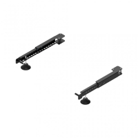 Set de 2 suporturi prindere Role de incarcare pentru Cruz CARGO XPRO L2