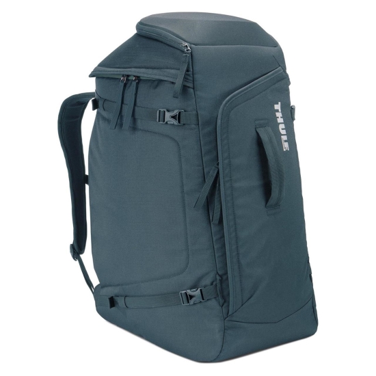 Rucsac clapari Thule RoundTrip Boot Backpack 60L Dark Slate - NU SE MAI FABRICA