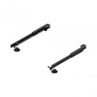 Set de 2 suporturi prindere Role de incarcare pentru Cruz CARGO SPRO L2