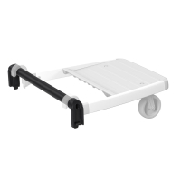 Adaptor pentru platforma Thule Glider Board Spring